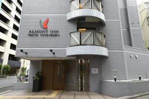 Image of Almont Inn Tokyo Nihonbashi