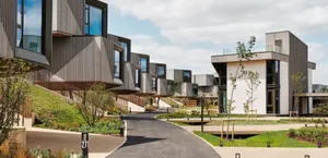 Image of Escapade Silverstone