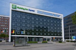 Image of Holiday Inn Express Antwerpen City North by IHG
