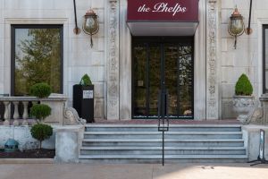 Image of Residence Inn by Marriott Cincinnati Downtown/The Phelps