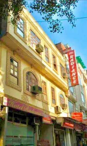 Image of Hotel Radiance