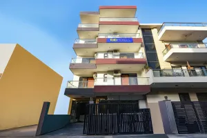 Image of FabHotel Kesari Stayz