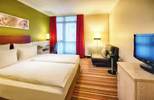 Image of Leonardo Hotel & Residenz Muenchen