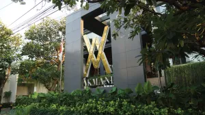 Image of Akmani Hotel Jakarta