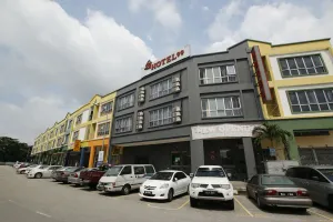 Image of Hotel 99 Bandar Klang (Meru)
