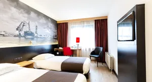 Image of Bastion Hotel Rotterdam Zuid