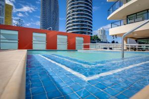 Image of Mantra Broadbeach on the Park