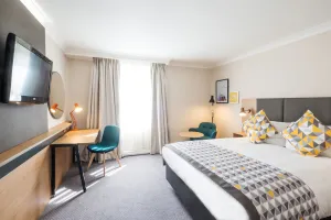 Image of Holiday Inn Farnborough by IHG