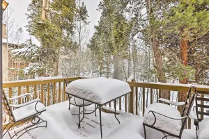 Image of Steps to Grand Lake The Innlet Condo!