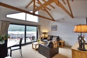 Image of Taymouth Marina - Beinn Ghlas