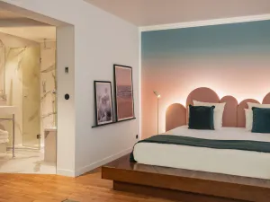Image of Seven Hotel