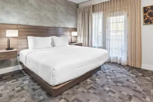 Image of University Park Inn & Suites, an Ascend Collection Hotel