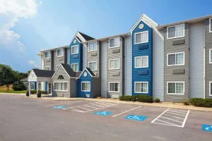 Image of Microtel Inn & Suites by Wyndham Rapid City