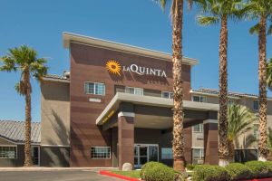 Image of La Quinta Inn & Suites by Wyndham Las Vegas Nellis