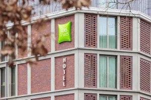 Image of ibis Styles Bern City