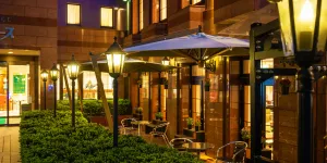 Image of Hotel Ace Morioka