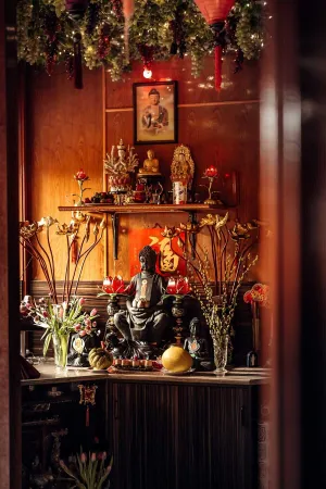 Image of Hotel & Restaurant Peking