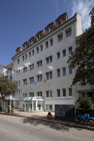 Image of Heikotel - Stadtpark Residenz