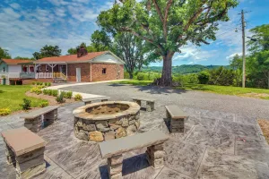 Image of 5 Mi to Center Hill Lake: Buffalo Valley Home