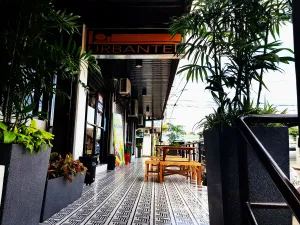 Image of Urbantel Hotel