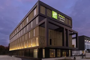 Image of Holiday Inn Express & Suites - Deventer by IHG