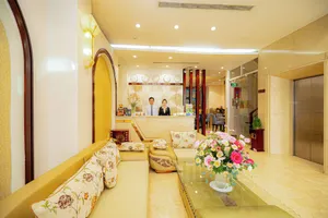 Image of Cap Town Hotel