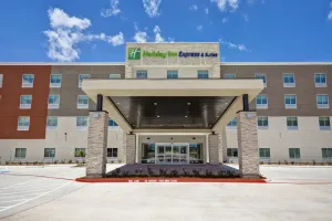Image of Holiday Inn Express & Suites - Houston NASA - Boardwalk Area by IHG