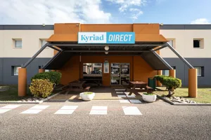 Image of KYRIAD DIRECT BRIGNOLES - Provence Verte
