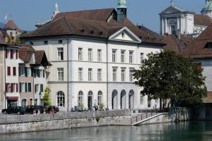 Image of Solothurn Youth Hostel