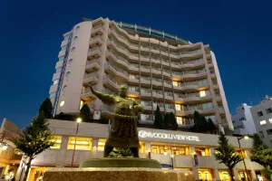 Image of Ryogoku View Hotel
