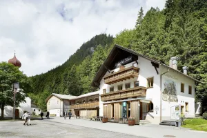 Image of Gasthof Salzstadl