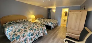 Image of Tallwood Motel Wells
