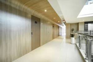 Image of Sunrise Aventus Hotel Nusa Dua