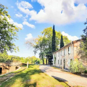 Image of La Bonne Planque - Maison éclusière de La Planque