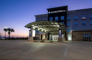 Image of DoubleTree by Hilton Sulphur Lake Charles