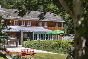 Image of JUFA Hotel Eisenerzer Ramsau