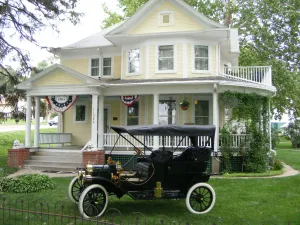 Image of Oft's Bed and Breakfast