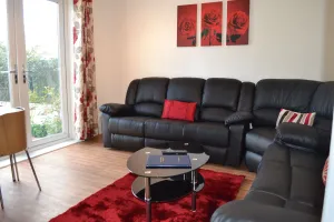 Image of Bristol Serviced Lettings - Filton