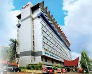 Image of Danau Toba Hotel International