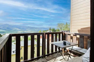 Image of ANANA Balcon Cerdan