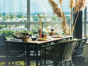 Image of Mercure Paris Orly Rungis Aéroport