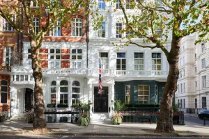 Image of The Gore London - Starhotels Collezione