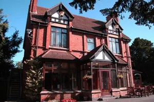 Image of OYO Blaby Westfield Hotel