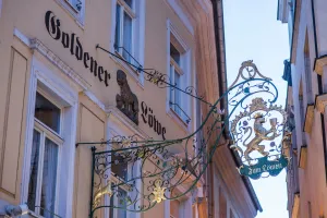 Image of Hotel Goldener Löwe