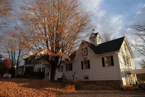 Image of The Inn at Stony Creek