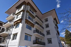 Image of Bhutan Serviced Apartments