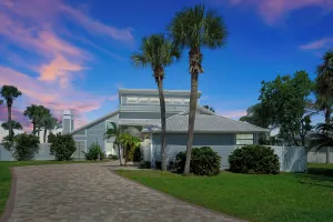 Image of Manatee By The Bay