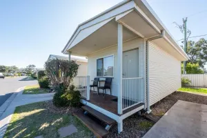 Image of Chinchilla Tourist Park