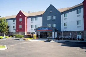 Image of Candlewood Suites Boise - Towne Square by IHG