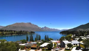 Image of Earnslaw Lodge